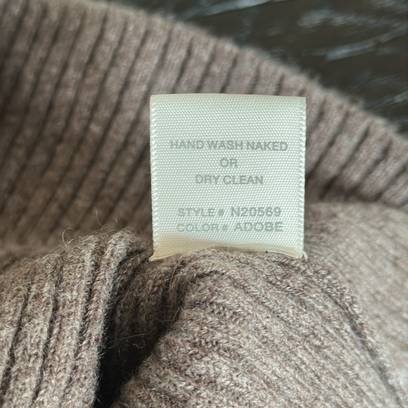 NakedCashmere Clarissa ribbed short & cami set - Picture 9 of 10